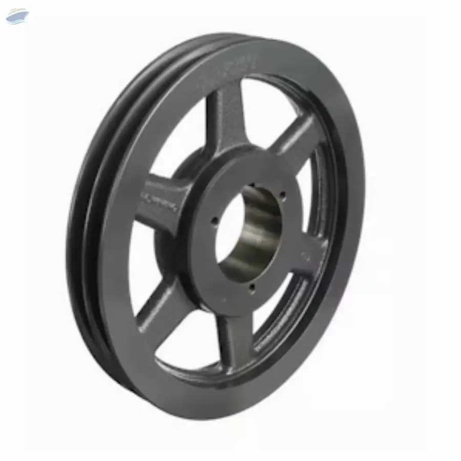 Industrial Special Browning Style Pulleys