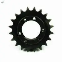 Precision QD Bushed Style Sprockets