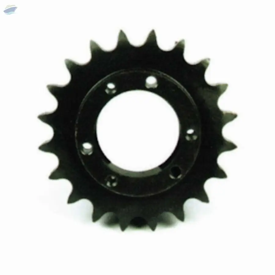 Precision QD Bushed Style Sprockets