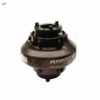 Heavy Duty Dodge Raptor Couplings
