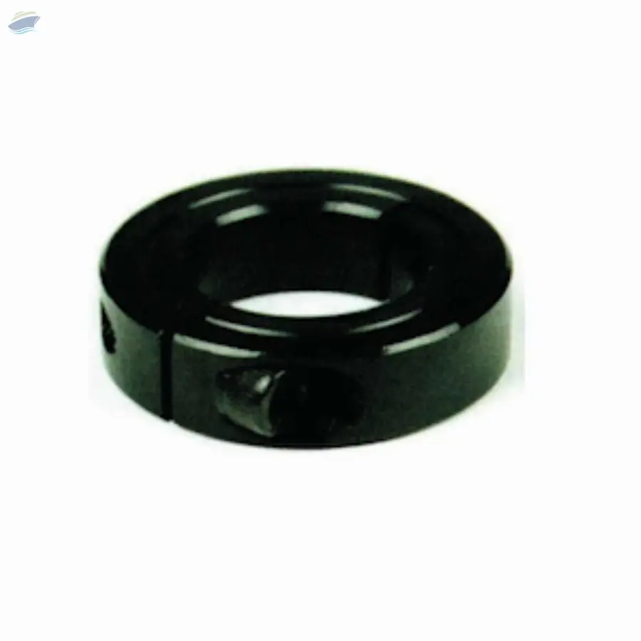 Single & Double Split Shaft Collars