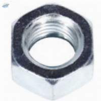 Industrial Grade Hex Nuts for Fastening
