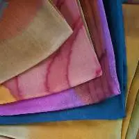 Premium Export Quality Pure Silk Scarf