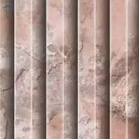 Alstone 3D-503 Dholpur Pink 3D Panels