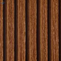 Alstone 3D-506 Nyana Teak 3D Panels