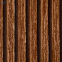 Alstone 3D-506 Nyana Teak 3D Panels