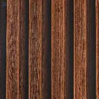 Alstone 3D-507 Royal Teak 3D Panels
