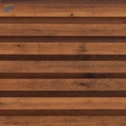 Alstone Louvers AL-1101 Novacentopine Panels