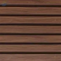 Alstone AL-1106 Tineo Ventilated Fin Louvers