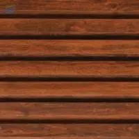 Alstone AL-1107 Tiger Wood Louvers