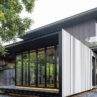 Premium Alstone Louvers Series 5000 Panels