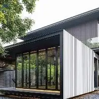 Premium Alstone Louvers Series 5000 Panels