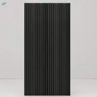 Alstone Ventilated Fin Louvers Series 2600