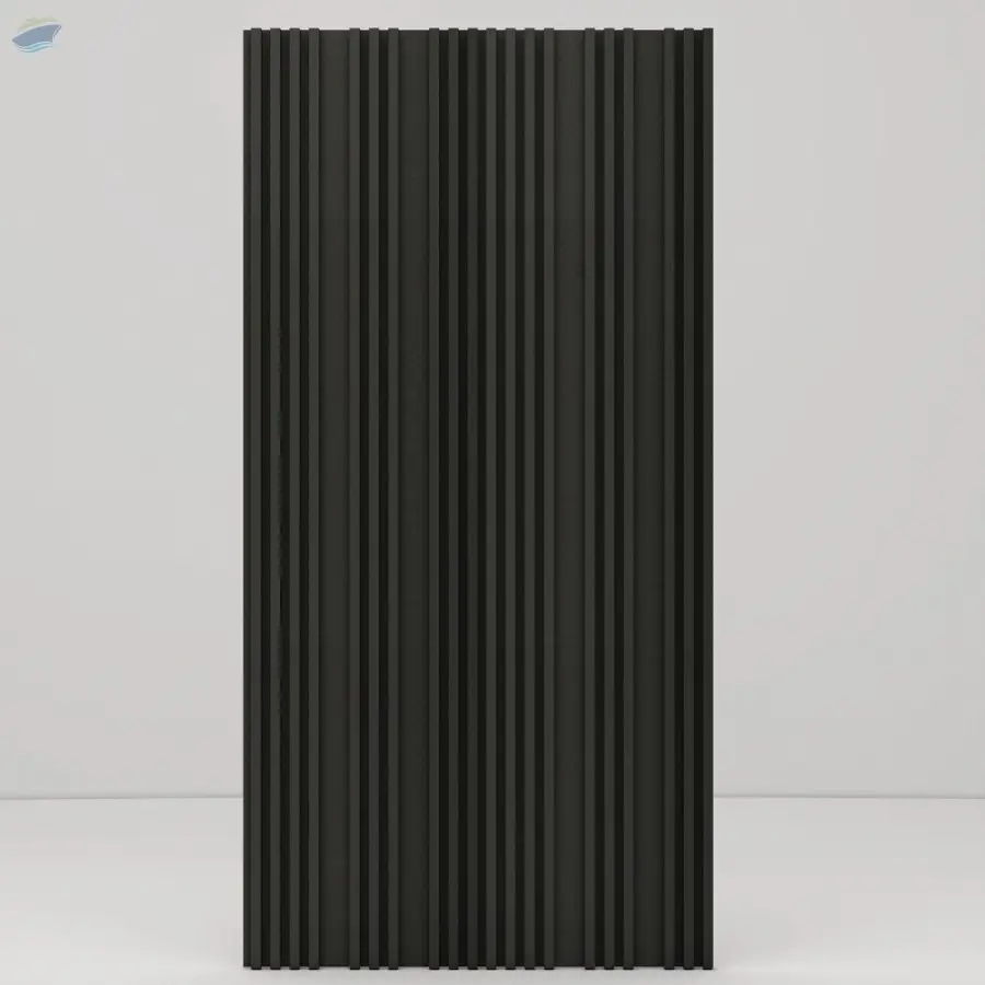 Alstone Ventilated Fin Louvers Series 2600