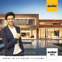 Alstone HPL-224 Oakwood High Pressure Laminates
