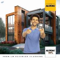 Alstone HPL-220 High Pressure Laminate Sheets