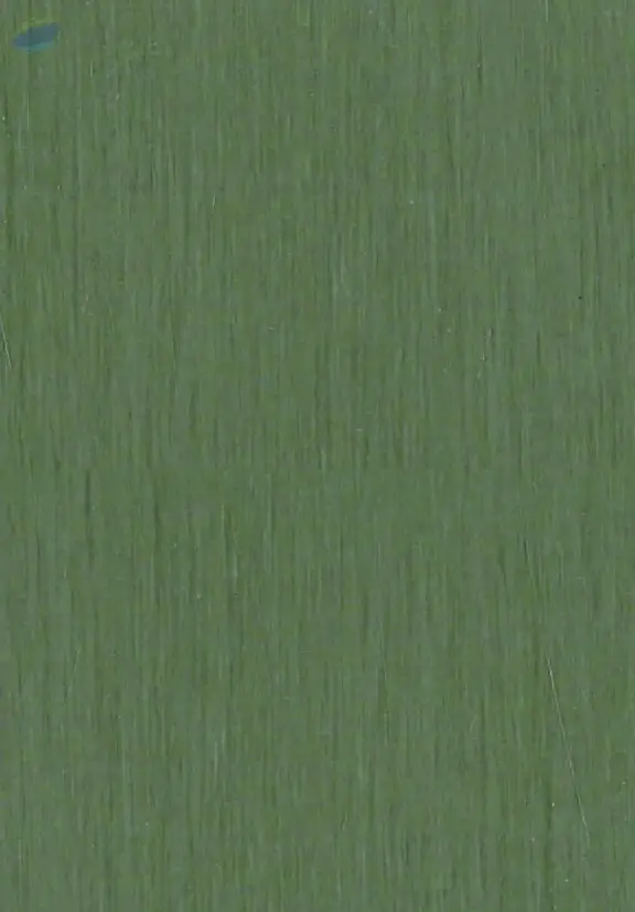 Alstone Zinc AZ-1206 Pigmento Green Sheet