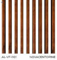 Alstone Louvers AL-VF-11001 Novacentopine