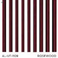 Alstone Louvers AL-VF-1109 Rosewood