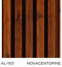 Alstone Louvers Al-1101 Novacentopine