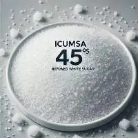 Sugar ICUMSA 45