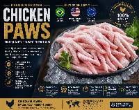 Chicken Paws