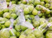 Hdpe And LDPE bags