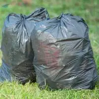 Plastic Sacks