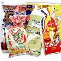 Bread Packaging Bags