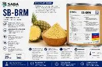 SB - BRM