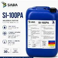 SI 100 PA Starch Liquefaction Enzyme