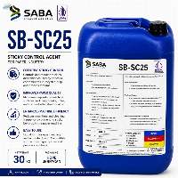 SB-SC25 Stickies Control Enzyme For Paper