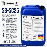 SB-SC25 Stickies Control Enzyme For Paper
