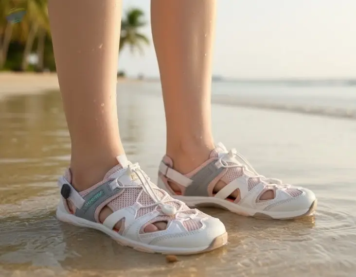 Humtto Water Climbing Shoes