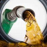 EN590 Diesel
