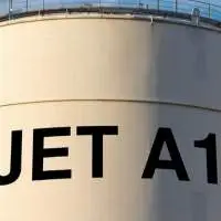 A1 Jet Fuel