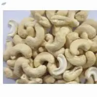 Cashew Kernels White Whole