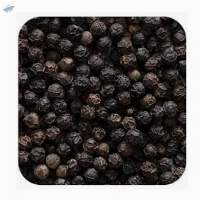 Black Pepper