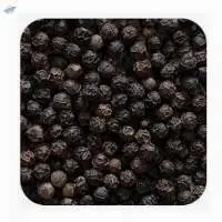 Black Pepper