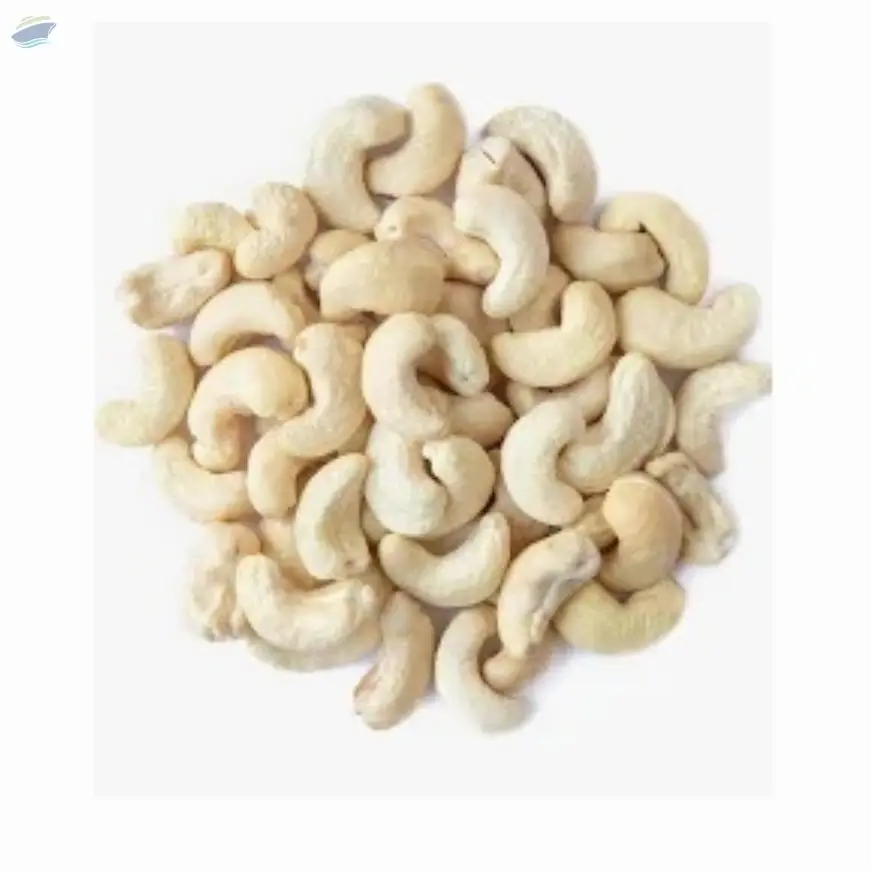 Raw Cashew Nuts