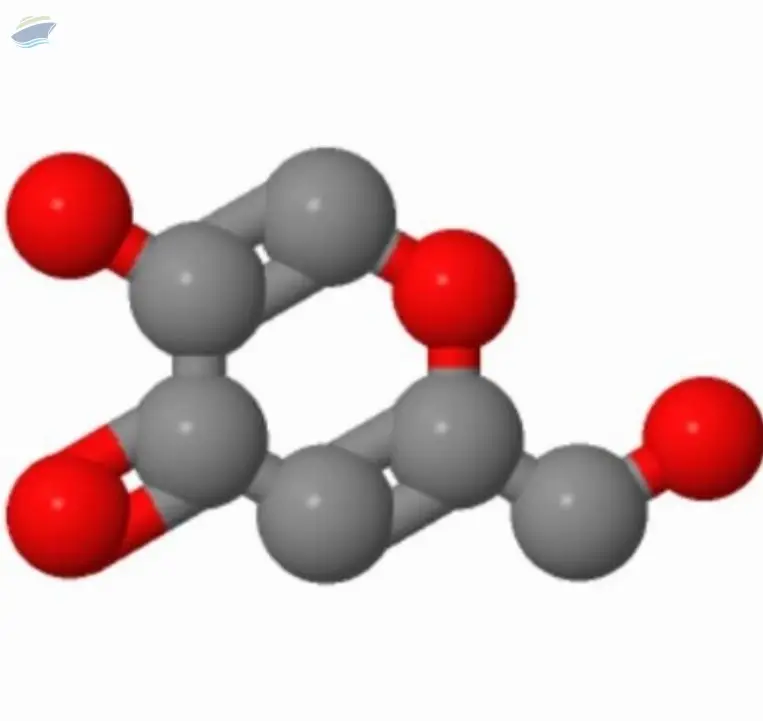 Kojic Acid - Cosmetic Raw Material 