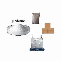 I-Alanine, Beta-Alaline