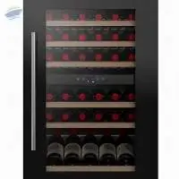 Built-in Wine Cooler with LED Manufacturer