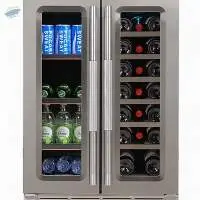 Commercial Built-in Wine Cooler Manufacturer