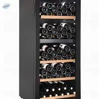 Dual Zone Wine Refrigerator Manufacturer