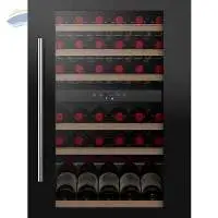 Built-in Wine Cooler with LED Manufacturer