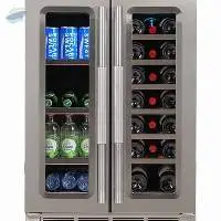 Commercial Built-in Wine Cooler Manufacturer