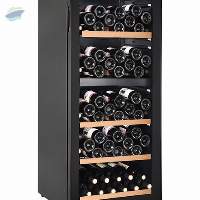 Dual Zone Wine Refrigerator Manufacturer