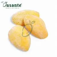 IQF Frozen Catchu Mango Half-Cut Vietnam