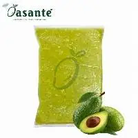 IQF Frozen Avocado Puree Vietnam